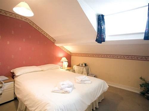 The George Borrow Hotel Ponterwyd Extérieur photo