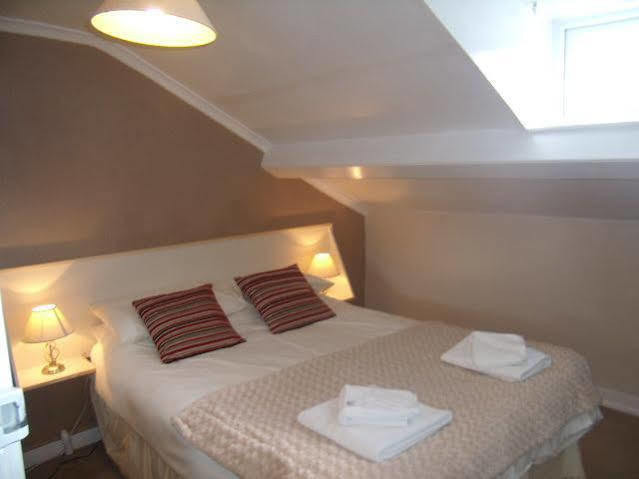 The George Borrow Hotel Ponterwyd Extérieur photo